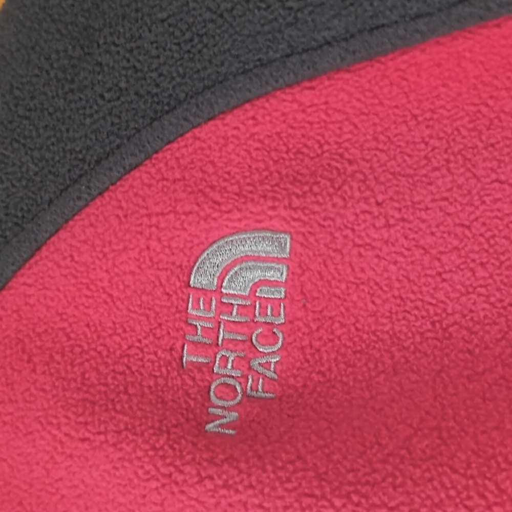The North face fleece - Picture 5 of 5